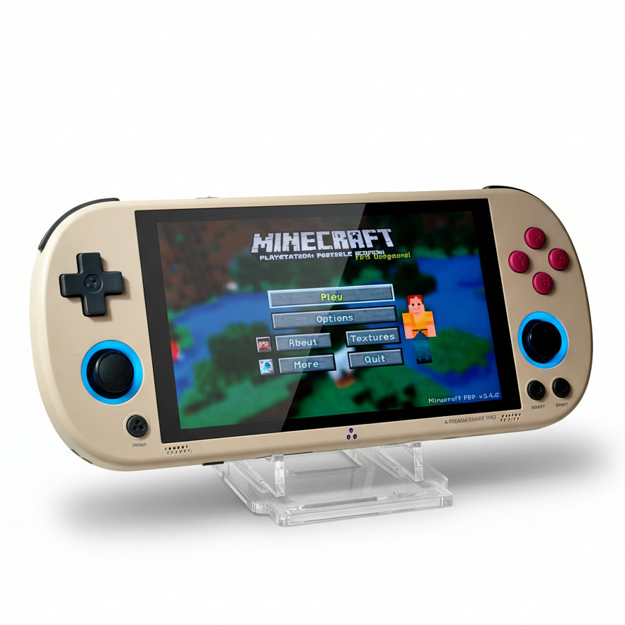 Console TRIMUI smart pro