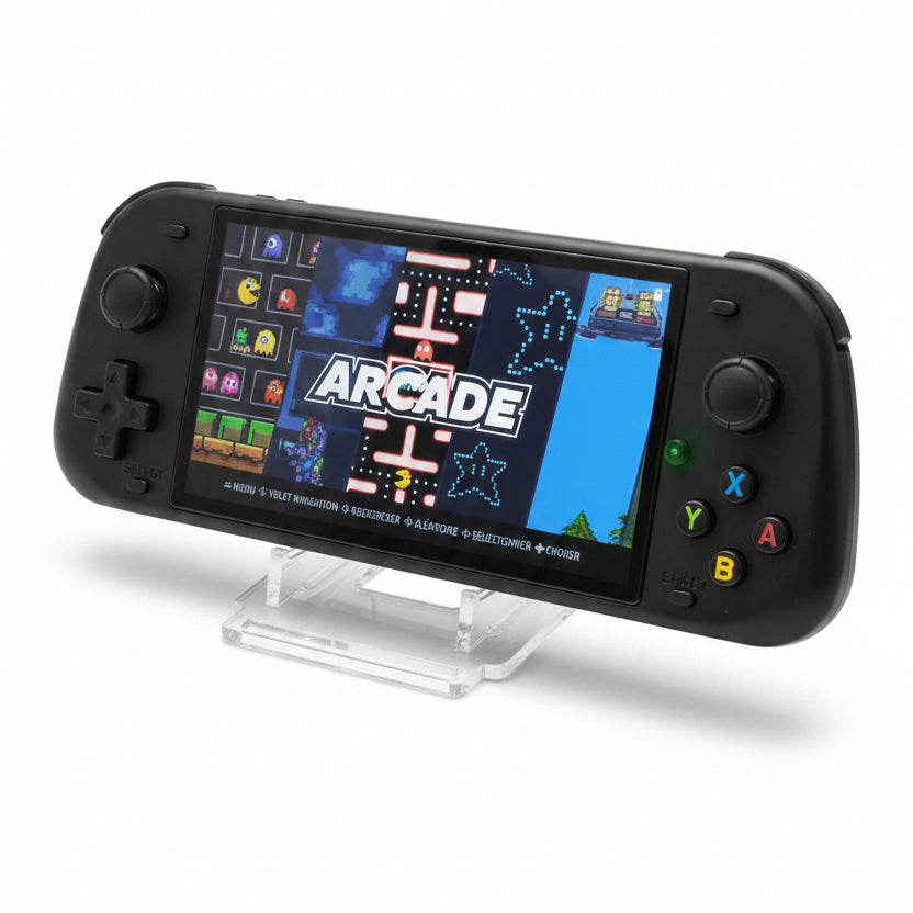 Console R50s