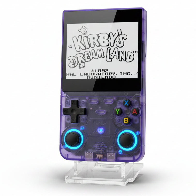 Console R36ULTRA Mod ArkOs FR