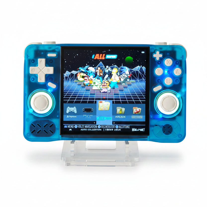 Console XF40H