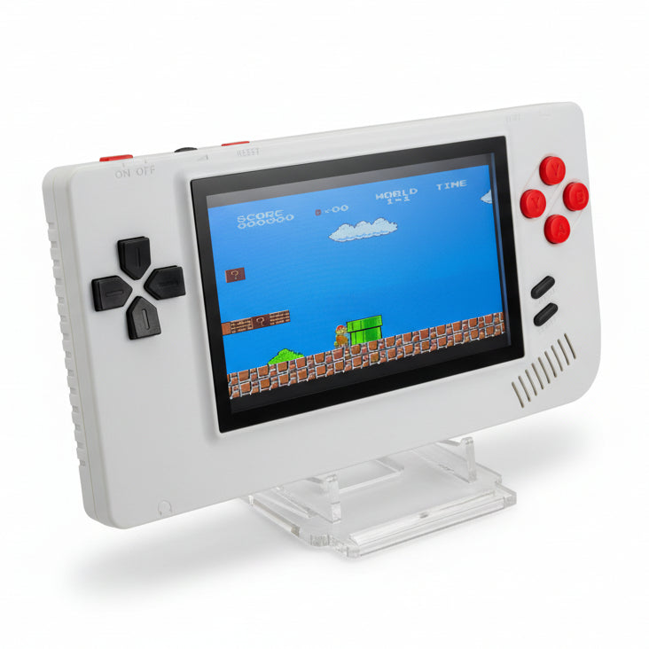 Console FC-Pocket