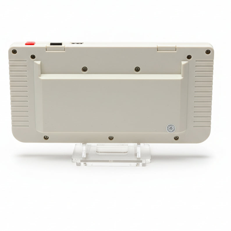 Console FC-Pocket