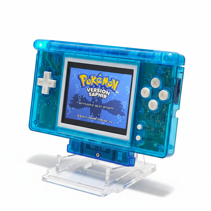 Gameboy Advance Macro IPS