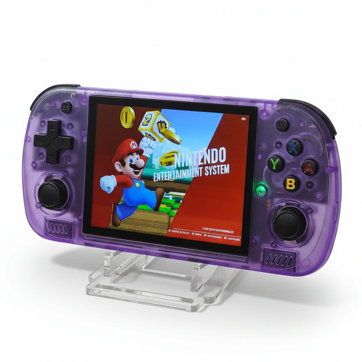 Console R36H PRO