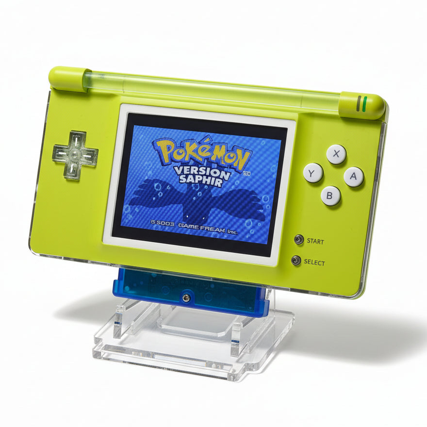 Gameboy Advance Macro IPS