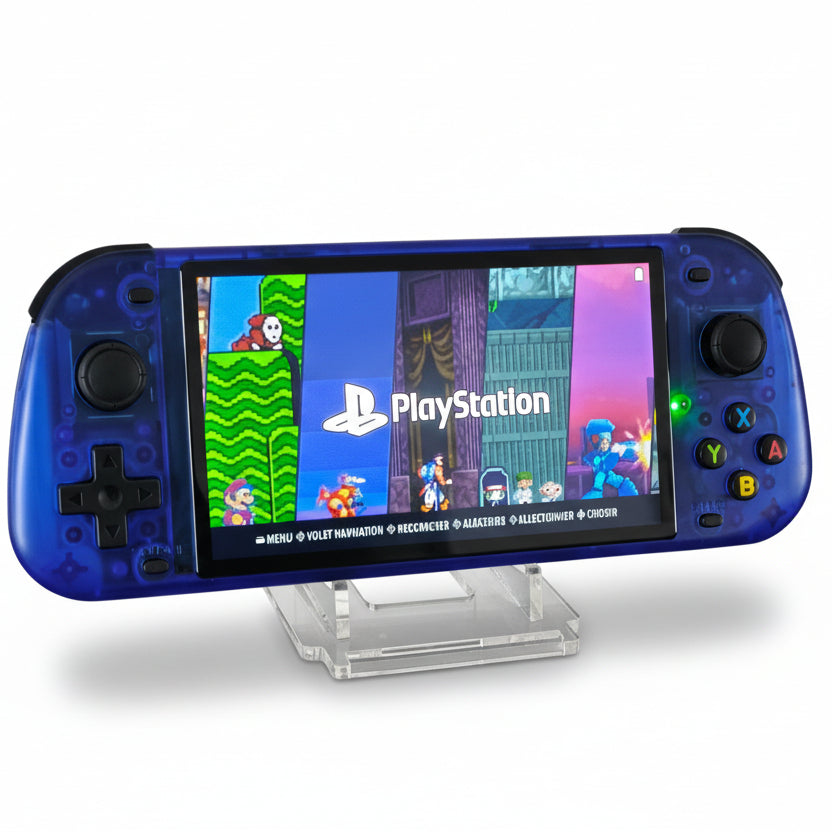 Console R50s