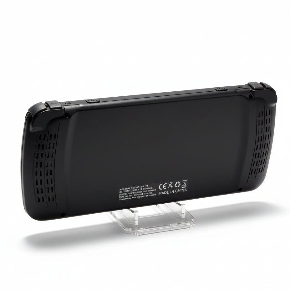 M27 Console