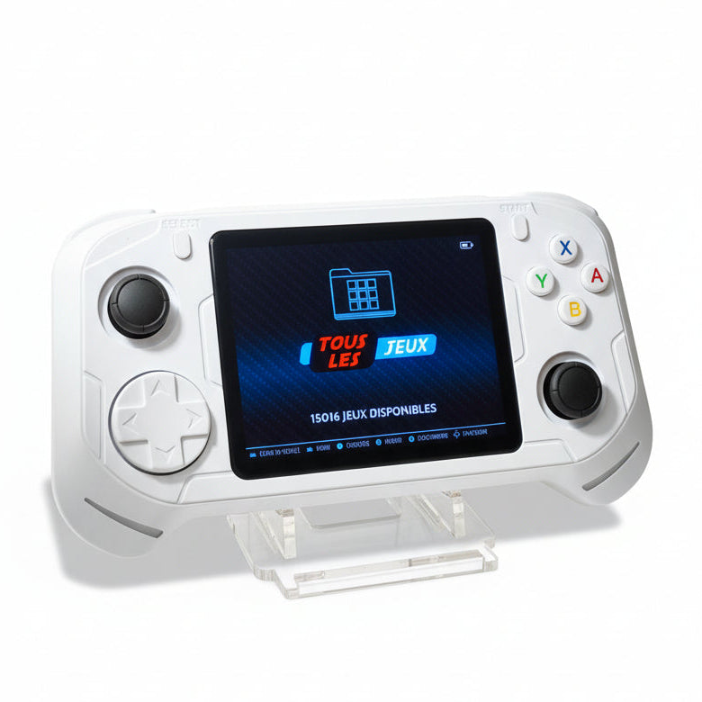 Console RX6H