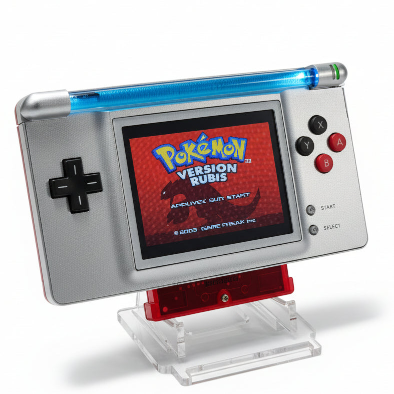 Gameboy Advance Macro IPS