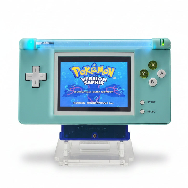 Gameboy Advance Macro IPS