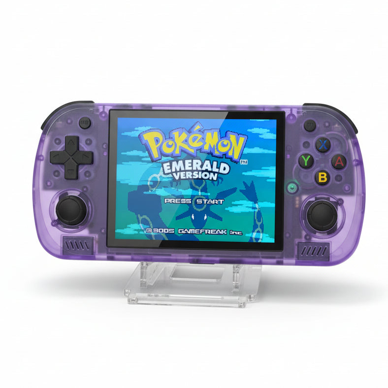 Console R36H PRO