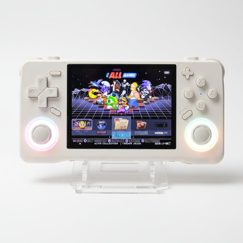Console XF35H