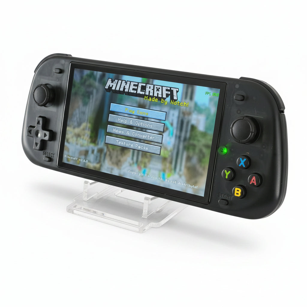 Console R50s
