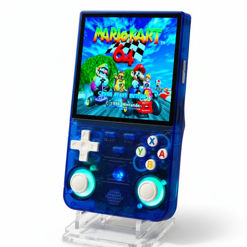 R36ULTRA Console