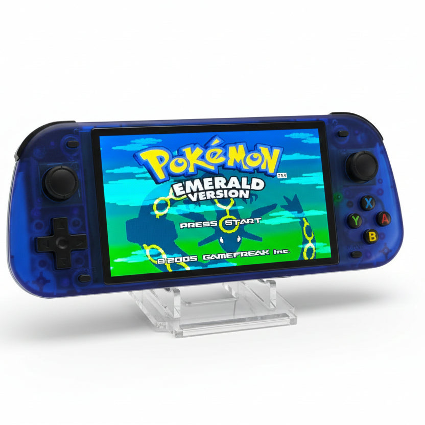 Console R50s