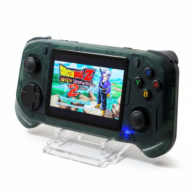 Console RX6H
