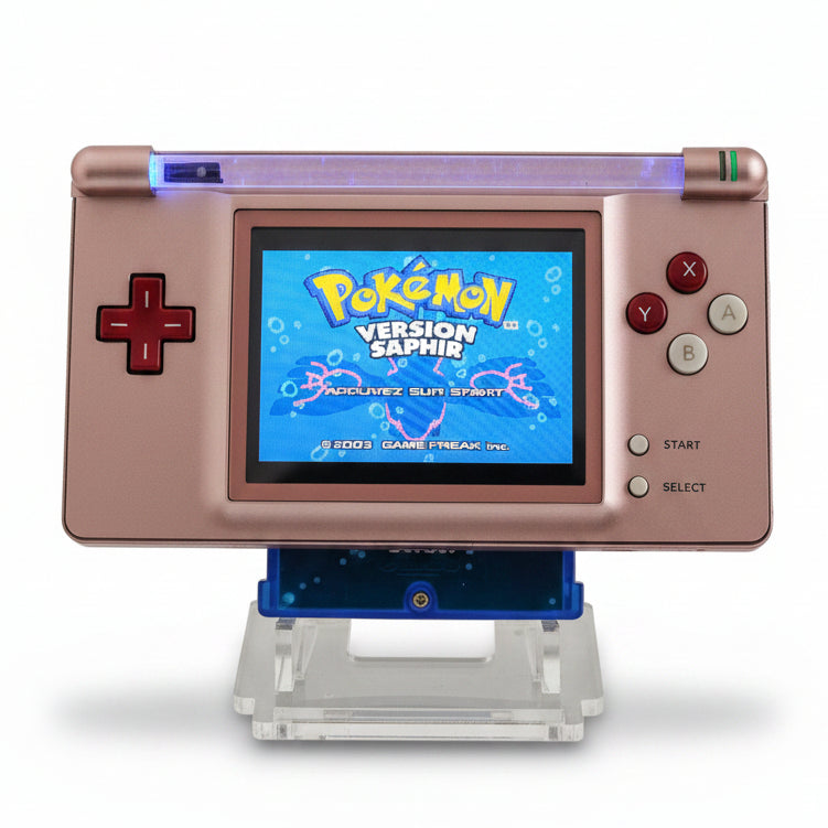 Gameboy Advance Macro IPS