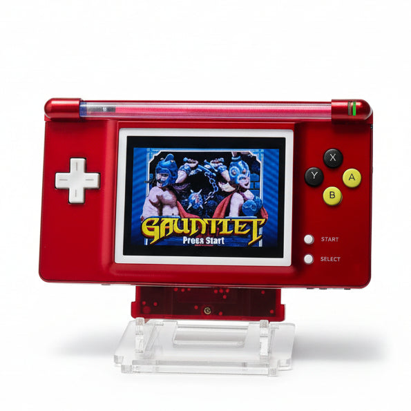 Gameboy Advance Macro IPS