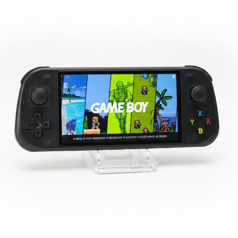 Console R50s