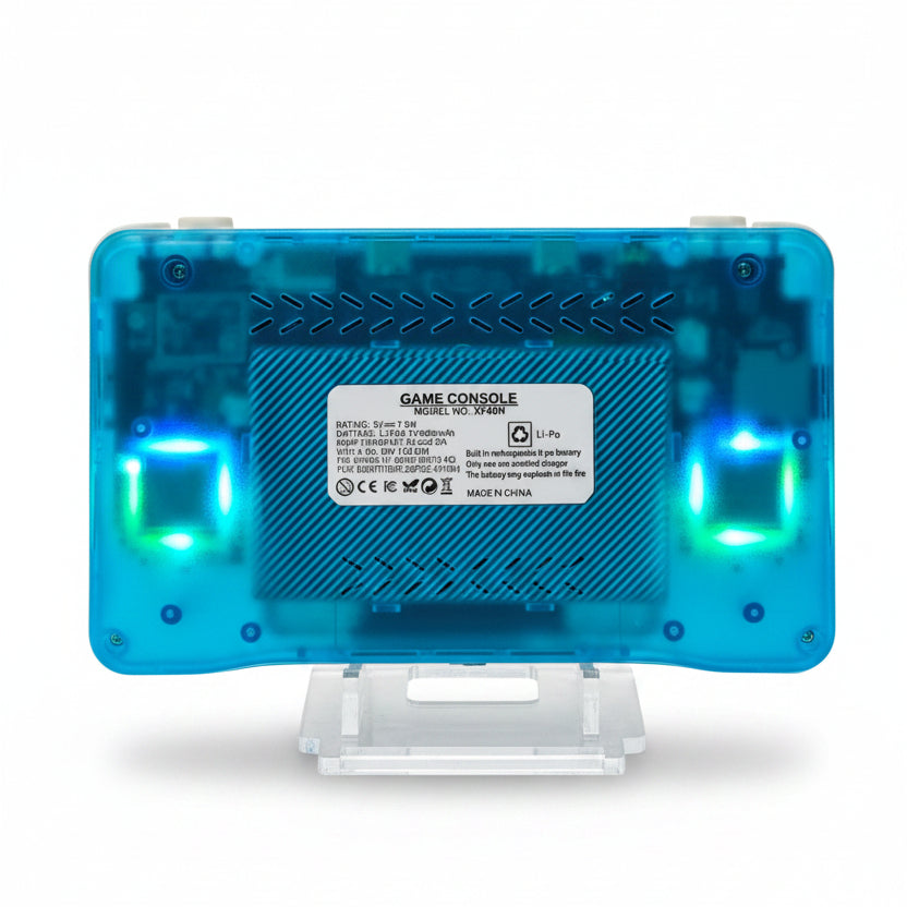 Console XF40H