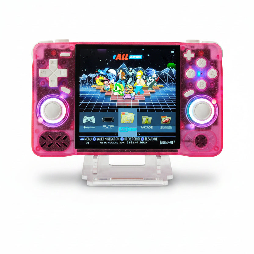 Console XF40H