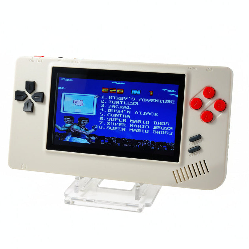 Console FC-Pocket