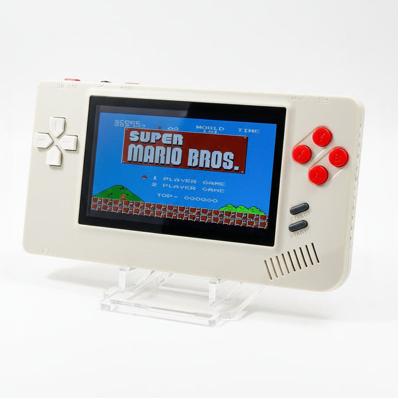 Console FC-Pocket