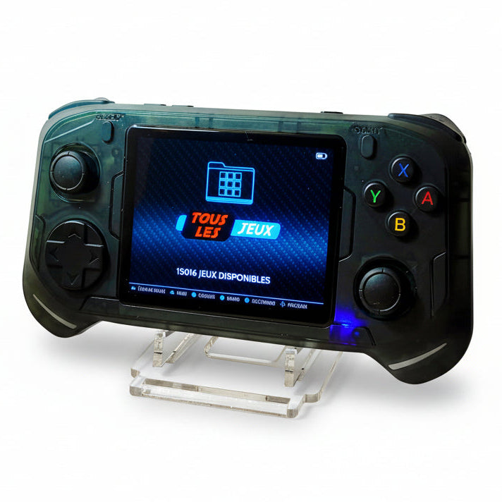 Console RX6H
